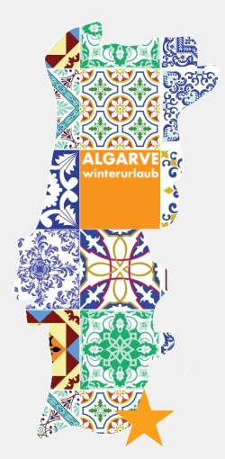 Algarve Winterurlaub