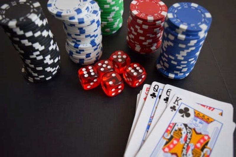 Bridge Karten Casino