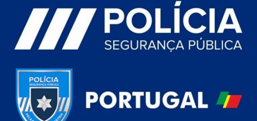 Sicherheit an der Algarve