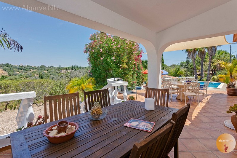 Villa Reservieren Algarve